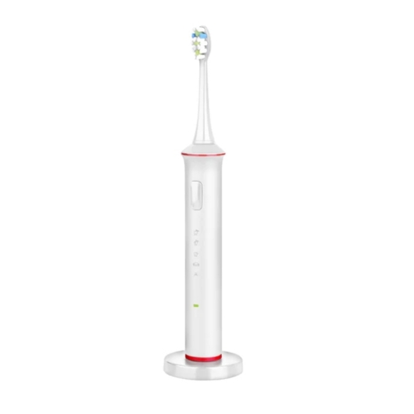 NWT SONICLEAN CONNECT POWER TOOTHBRUSH + 4 BRUSH HEAD. - Picture 3 of 5